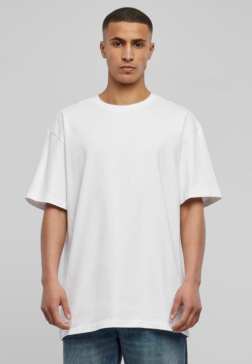 Produktbild Urban Classics Heavy Oversized Tee 2-Pack - 64637 (M)