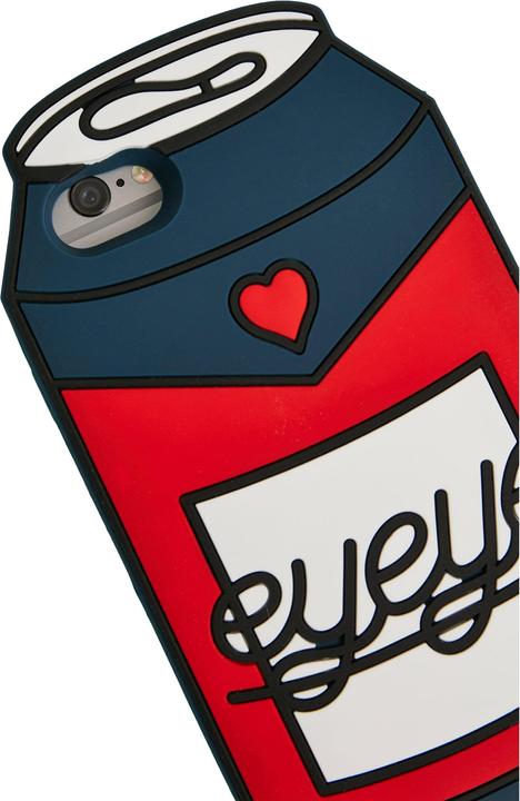 Image du produit Mister Tee Phonecase Can iPhone 7/8, SE (Apple iPhone 8, Apple iPhone 7)