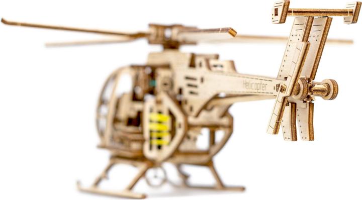 Produktbild Revell Tiny Adventures - Helicopter