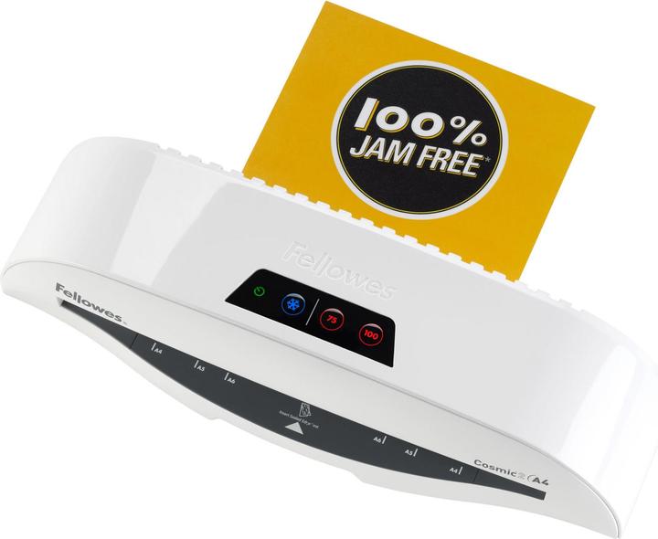 Produktbild Fellowes Cosmic 2 (80 - 125 µm, A4)