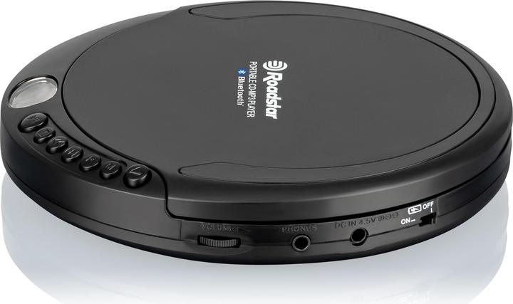 Image du produit Roadstar PCD-499BT