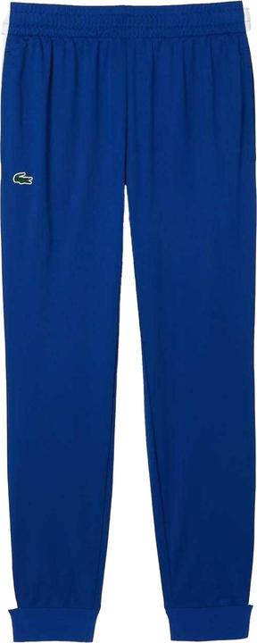 Actual product image Lacoste Mens Sportsuit Tennis Jogging Bottoms (XS)