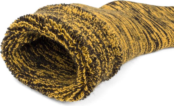 Image du produit Polar Husky Farbige Vollplüsch-Socken mit Wolle (Une unité par pack, 39 - 42)