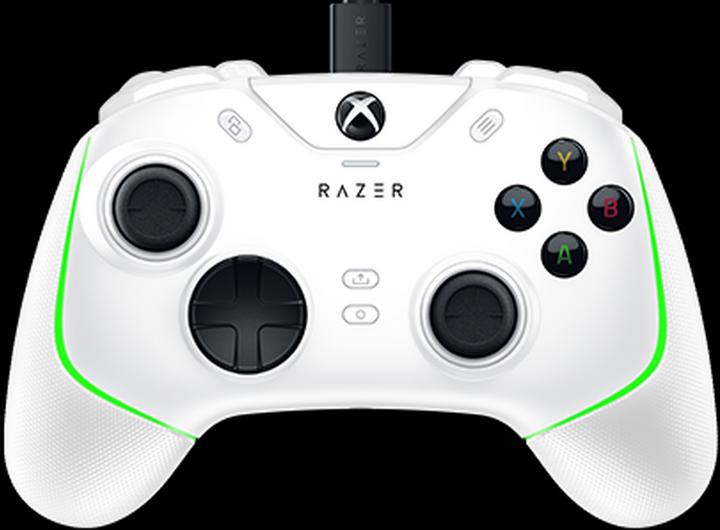 Actual product image Razer Wolverine V2 Chroma (PC, Xbox One X, Xbox Series X, Xbox One S, Xbox Series S)