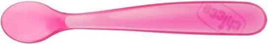 Actual product image Chicco Soft Spoon