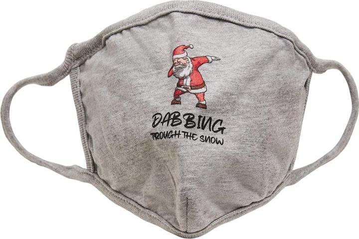 Immagine prodotto Urban Classics Dabbing Christmas Face Mask