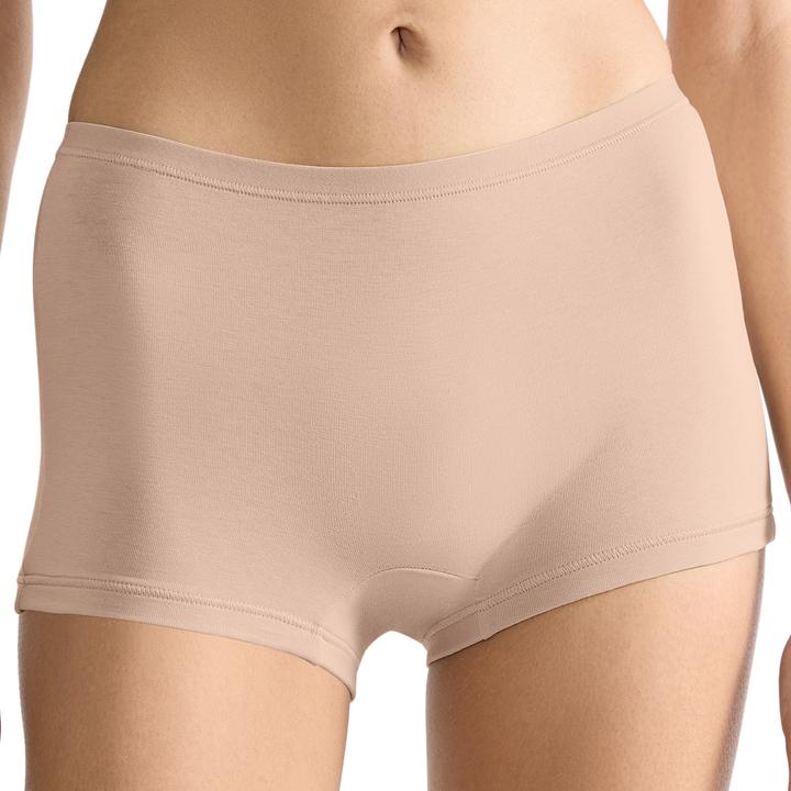 Produktbild Sloggi 6er Pack GO Daily Cotton Short Slip (XL, 6er Pack)