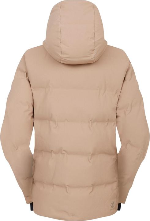 Produktbild Dare2b Entrusted Steppjacke