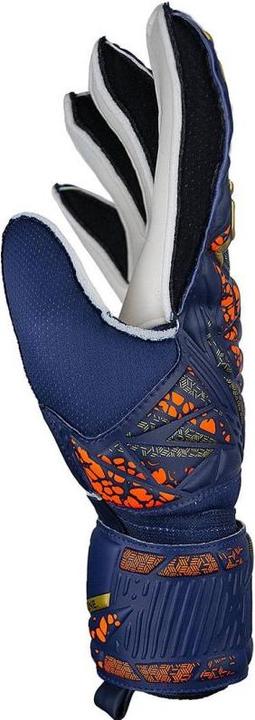 Actual product image Reusch Attrakt Grip Jr Torwarthandschuhe (6.5)