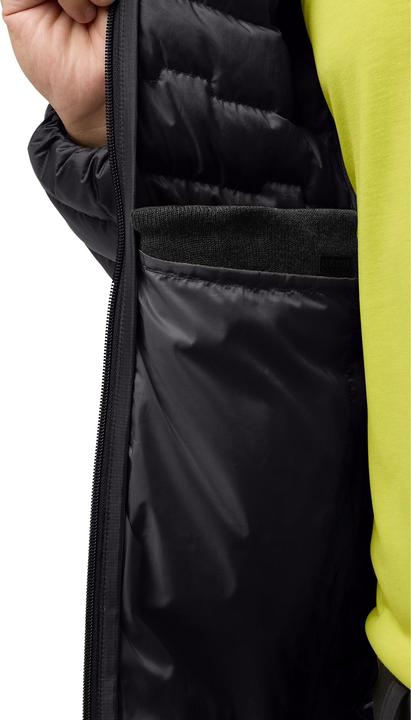 Produktbild Jack Wolfskin Passamani Down Hoody M (L)