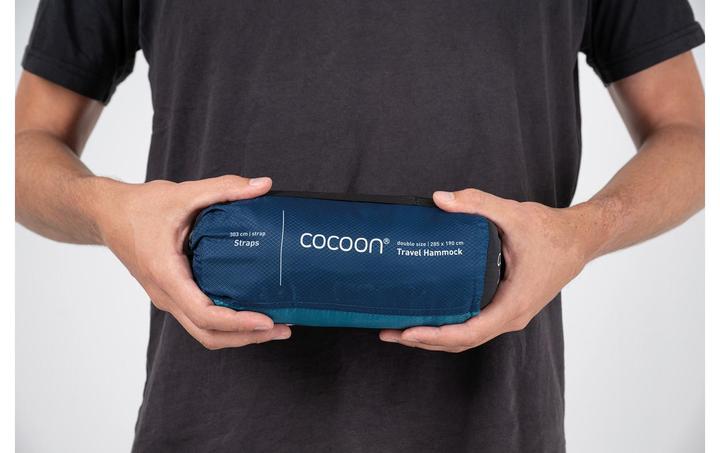 Image du produit Cocoon Set de hamacs de voyage (180 kg)