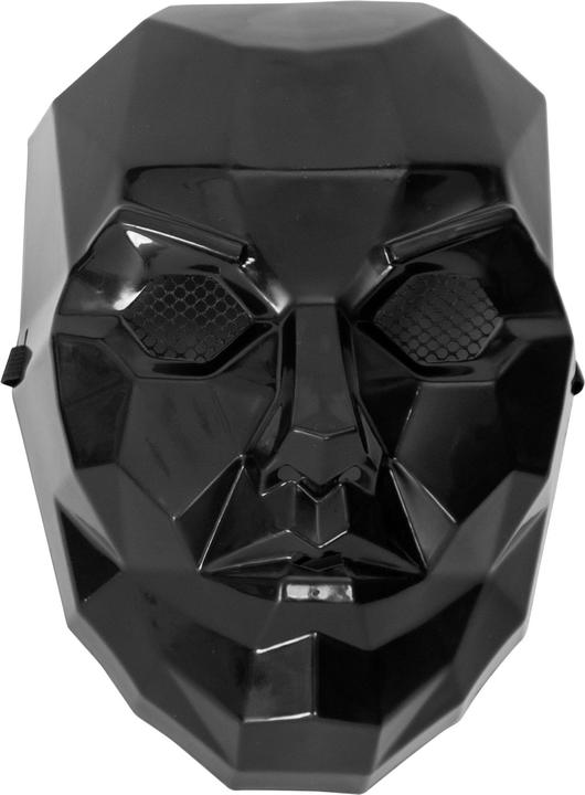 Actual product image Maskworld Squid Game Frontmann - Kinder Fasching Maske Karneval