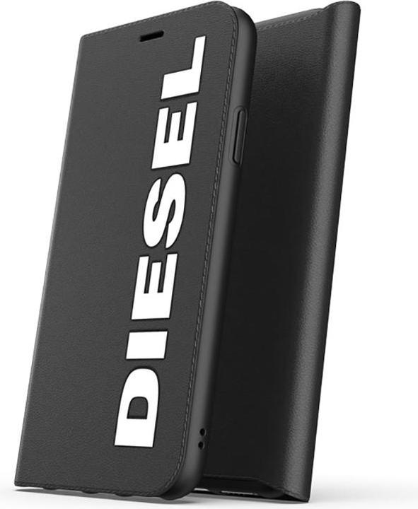 Produktbild Diesel Booklet Case Core (Apple iPhone 11 Pro Max)