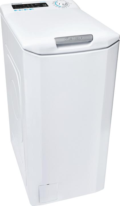 Candy CSTG 37TVE/1-88 (7 kg, Vers le haut)
