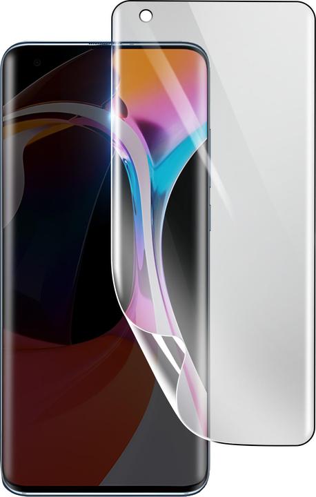 Immagine prodotto 3MK Protezione dello schermo in idrogel per Xiaomi Mi 10 (1 Pezzo/i, Xiaomi Mi 10)