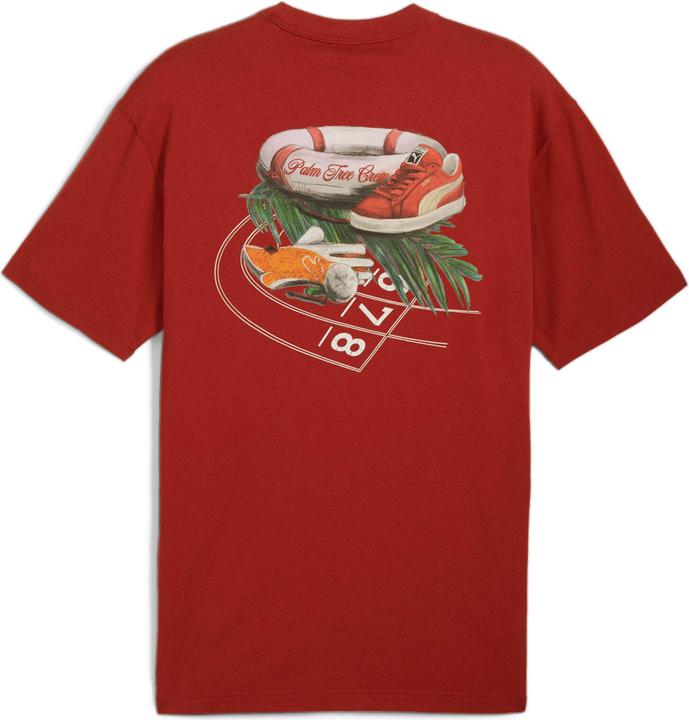 Puma x PTC Graphic (XS)