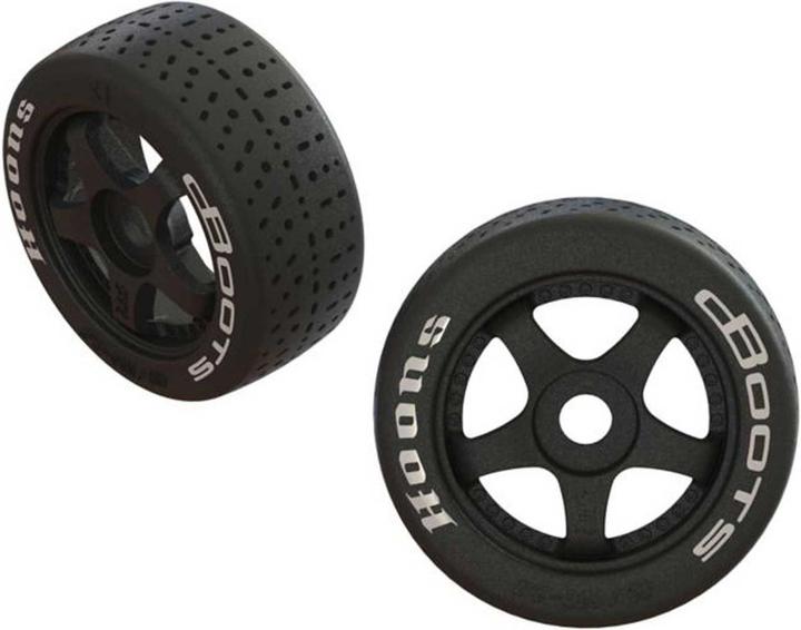 Image du produit Arrma DBoots Hoons