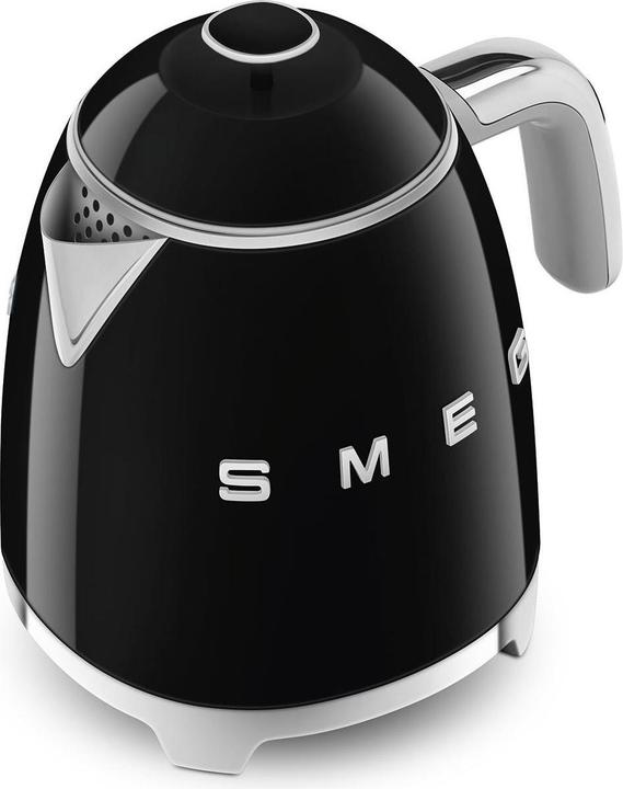 Immagine prodotto Smeg Stile retrò anni '50 Mini (0.80 l, Spina UE)