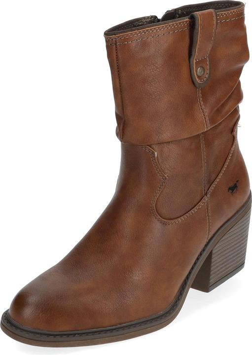 Mustang Stiefelette (39)