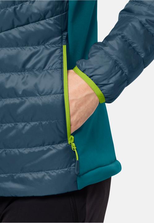 Immagine prodotto Jack Wolfskin Routeburn Pro Ins Jkt M (L)