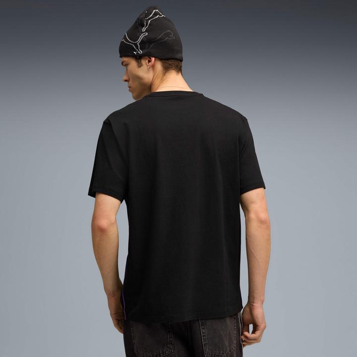 Actual product image Puma BMW MMS ESS+ Logo Tee II (XL)