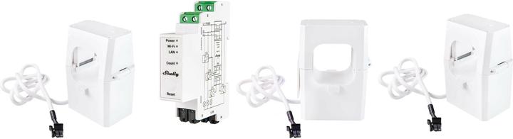 Produktbild Shelly Pro 3EM 400A