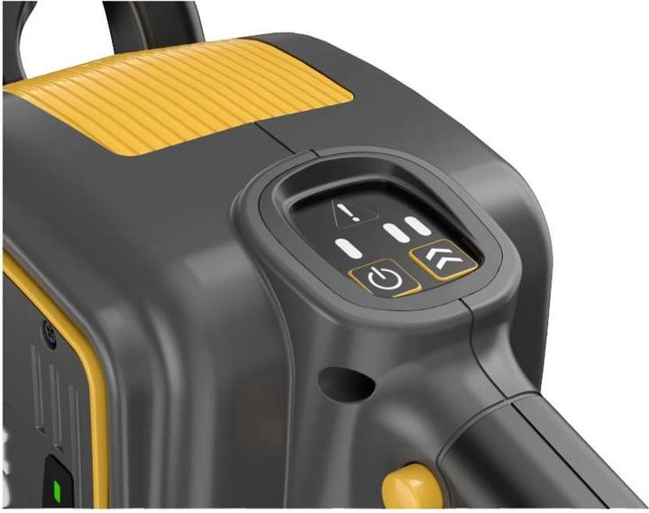 Produktbild Stiga CS 700e Akku Akku-Kettensäge 1400W Schwertlänge 350mm (Akku Kettensäge)