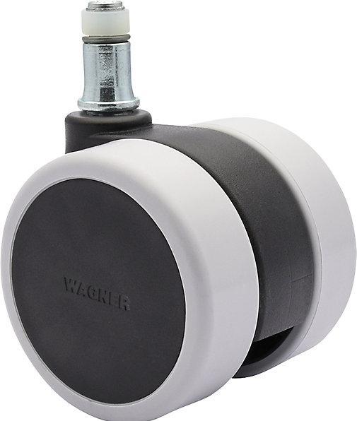 Produktbild Wagner System Drehstuhlrollen-Set