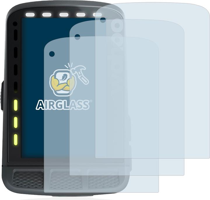 Produktbild BROTECT AirGlass Panzerglasfolie