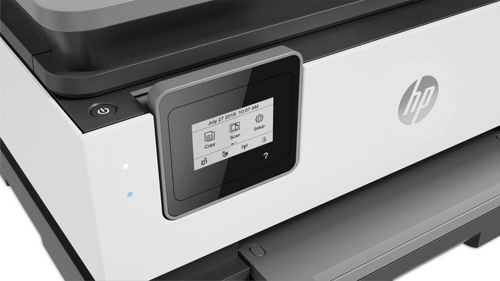 Immagine prodotto HP OfficeJet 8012 (Inchiostro, Colore)