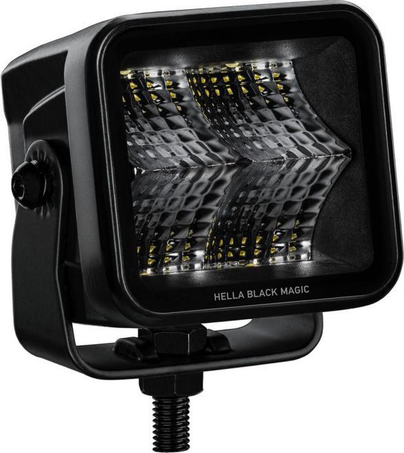 Actual product image Hella Spotlight