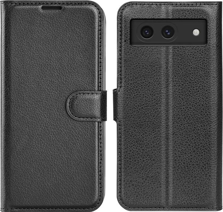 Image du produit Screenguard Leather Guard (Google Pixel 8a)