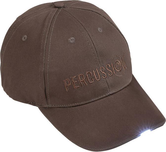 Actual product image Percussion Led (One size)