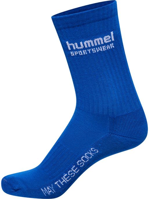 Immagine prodotto hummel hml3-PACK SOCKS SPORTSWEAR (43 - 45)