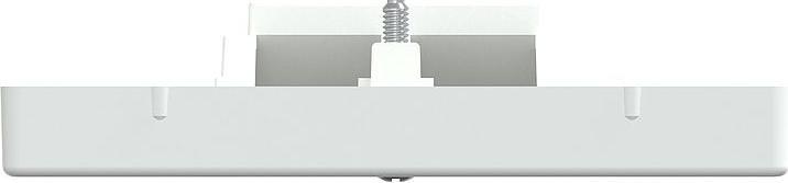 Actual product image Merten MEG4522-6035. product color: White, Brand compatibility:, Material: Thermoplastic