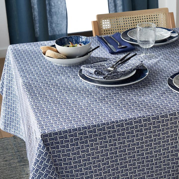 Produktbild La Redoute Interieurs Japani (15 cm, 4 x)