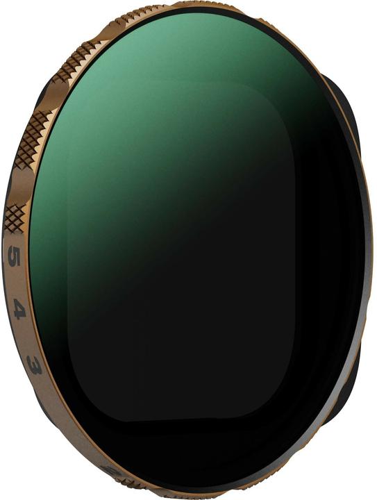 Immagine prodotto PolarPro LiteChaser 16 VND 2-5 Filter