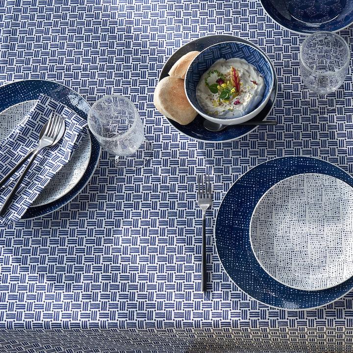 Produktbild La Redoute Interieurs Japani (15 cm, 4 x)