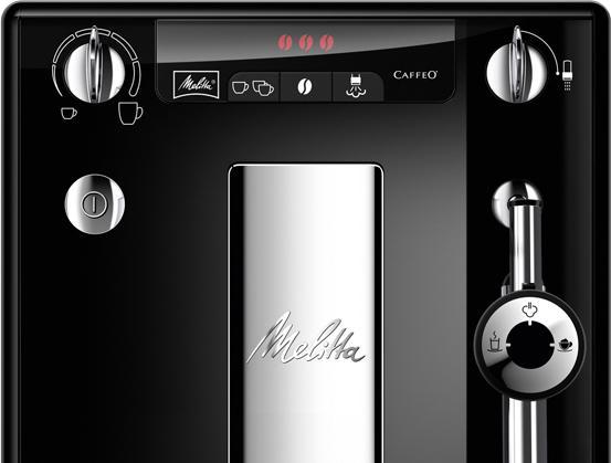 Immagine prodotto Melitta Caffeo Solo Latte Perfetto (Spina UE)