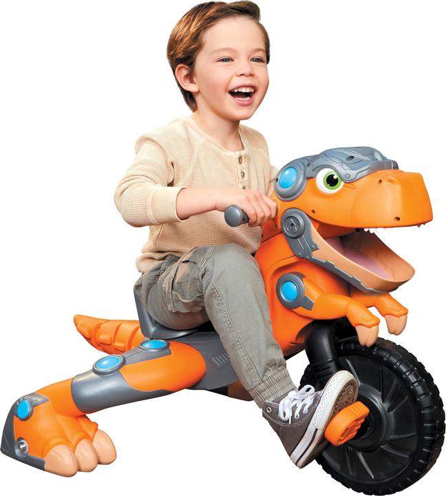 Produktbild Little Tikes Chompin' Dino Trike Dreirad Kinder Te