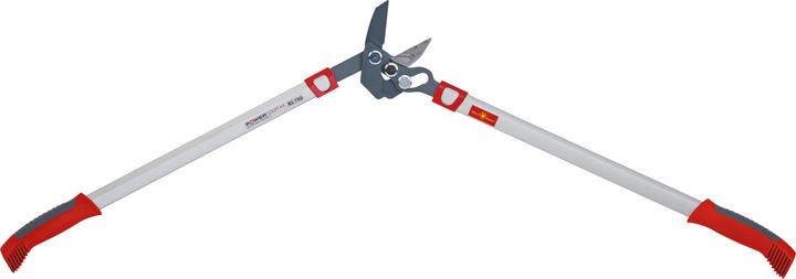 Actual product image Wolf-Garten Power Cut**rs 750 Anvil