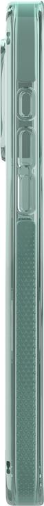 Produktbild Zagg Santa Cruz Snap MagSafe Case for iPhone 16 Pro Max - Green (Apple iPhone 16 Pro Max)