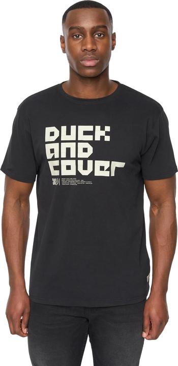 Duck and Cover Bloxx TShirt