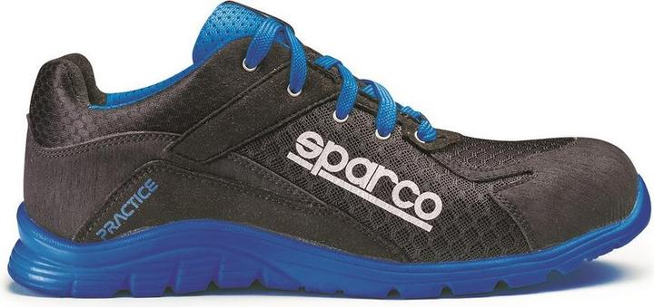 Sparco Practice (45)