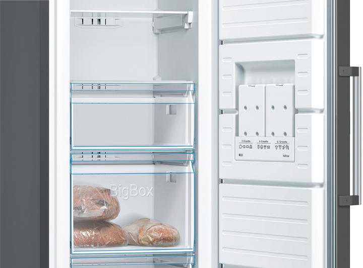 Image du produit Bosch Hausgeräte GSN36VXEP (Autonome, 242 l)