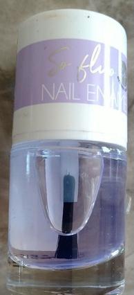 Bell Cosmetics So Flawless Nail Enamel Nail Polish - New