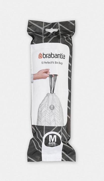 Produktbild Brabantia Abfallbeutel (10 x, 60 l)