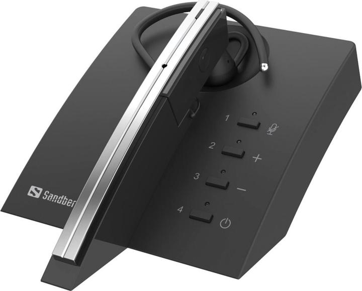Produktbild Sandberg Bluetooth Earset Business Pro (Kabellos)