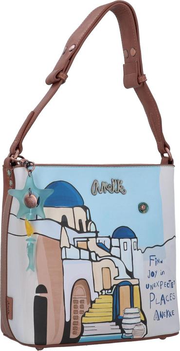 Immagine prodotto Anekke Borsa a tracolla Mediterranean Sunrise 25 cm