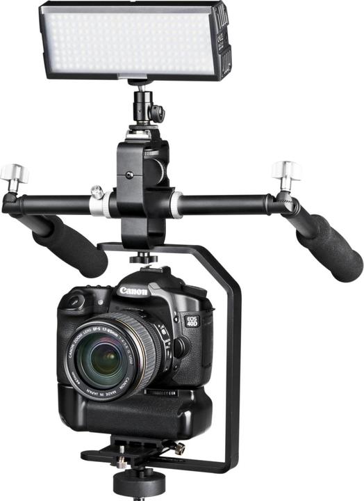Actual product image Walimex CamFloPod